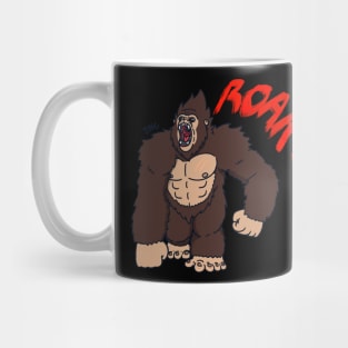 Chango, Battle cry variant Mug